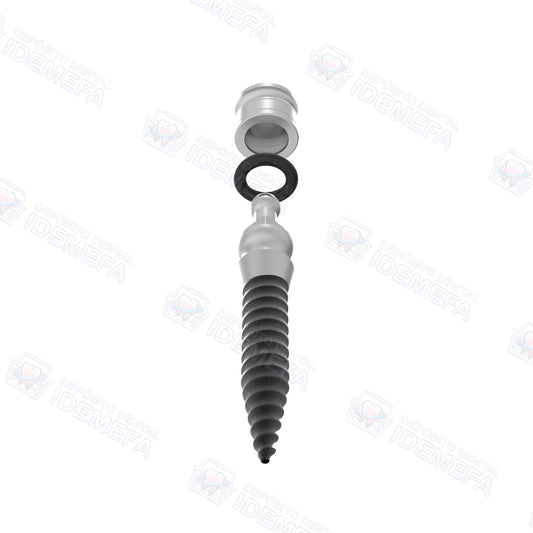 Implante Monofásico O-Ball Mini® y Accesorios (One-Piece Implant) - Dental Solutions (DS)