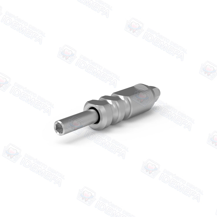 Transfer de Impresión (Open / Close Tray) - Dental Solutions (DS)