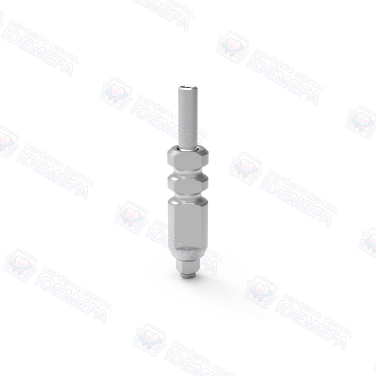 Transfer de Impresión (Open / Close Tray) - Dental Solutions (DS)