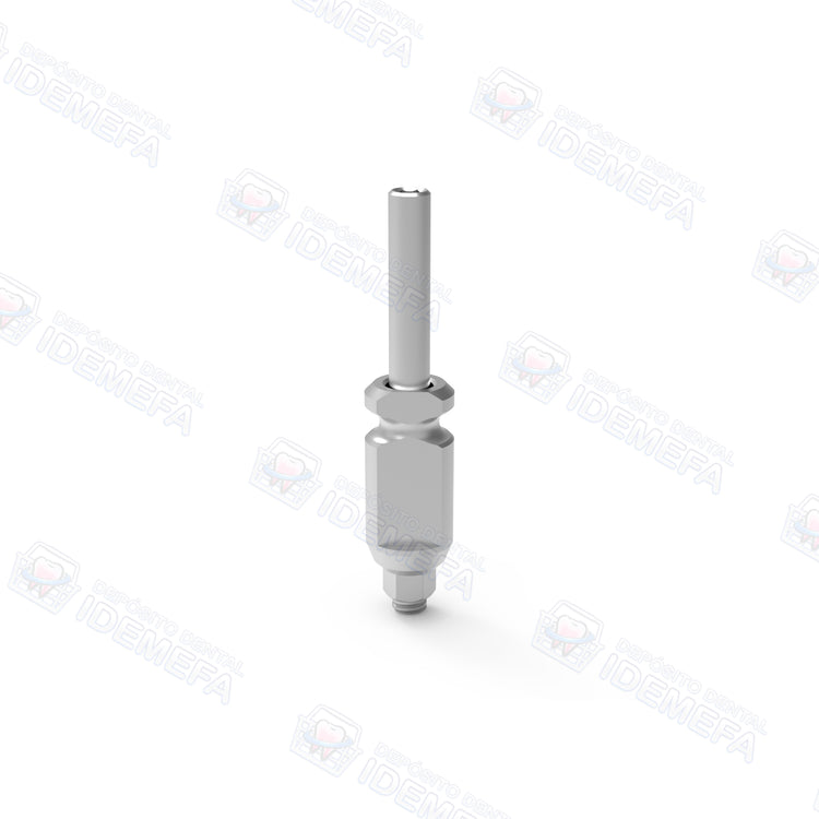 Transfer de Impresión (Open / Close Tray) - Dental Solutions (DS)
