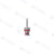 Destornillador Hexagonal para Llave Carraca (Hex Driver For Ratchet 6.35) - Dental Solutions (DS)