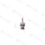 Destornillador Hexagonal para Llave Carraca (Hex Driver For Ratchet 6.35) - Dental Solutions (DS)