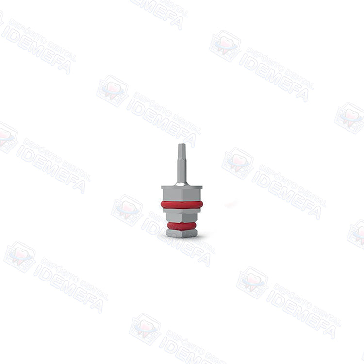 Destornillador Hexagonal para Llave Carraca (Hex Driver For Ratchet 6.35) - Dental Solutions (DS)