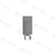 Cuerpo de Escaneo PEEK (Scan Body) Regular CAD/CAM - Dental Solutions (DS)