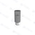 Cuerpo de Escaneo PEEK (Scan Body) Regular CAD/CAM - Dental Solutions (DS)