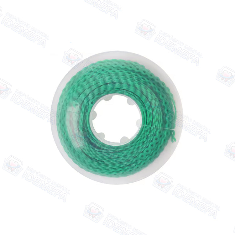 Cadeneta Elástica Profesional – Control de Espacios y Tracción
