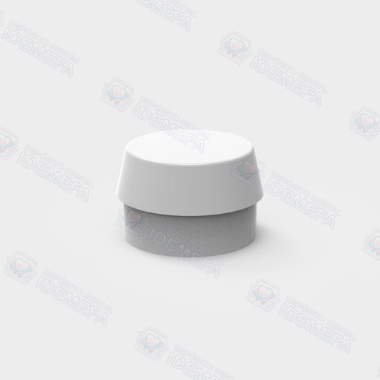 Accesorios para Aditamento de Bola (Cazoleta y Cofia) - Dental Solutions (DS)