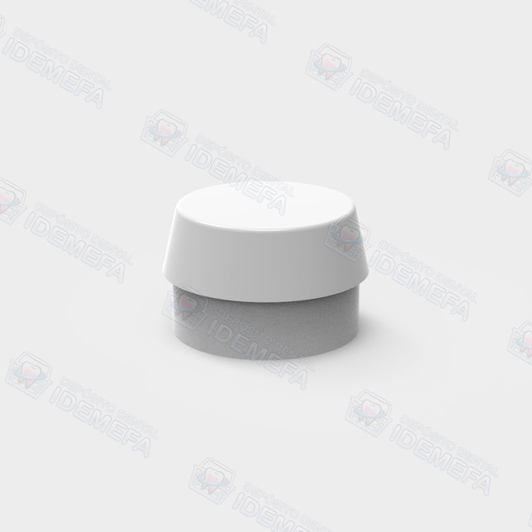 Accesorios para Aditamento de Bola (Cazoleta y Cofia) - Dental Solutions (DS)
