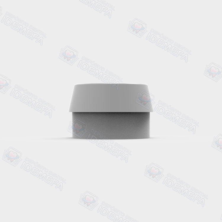 Accesorios para Aditamento de Bola (Cazoleta y Cofia) - Dental Solutions (DS)