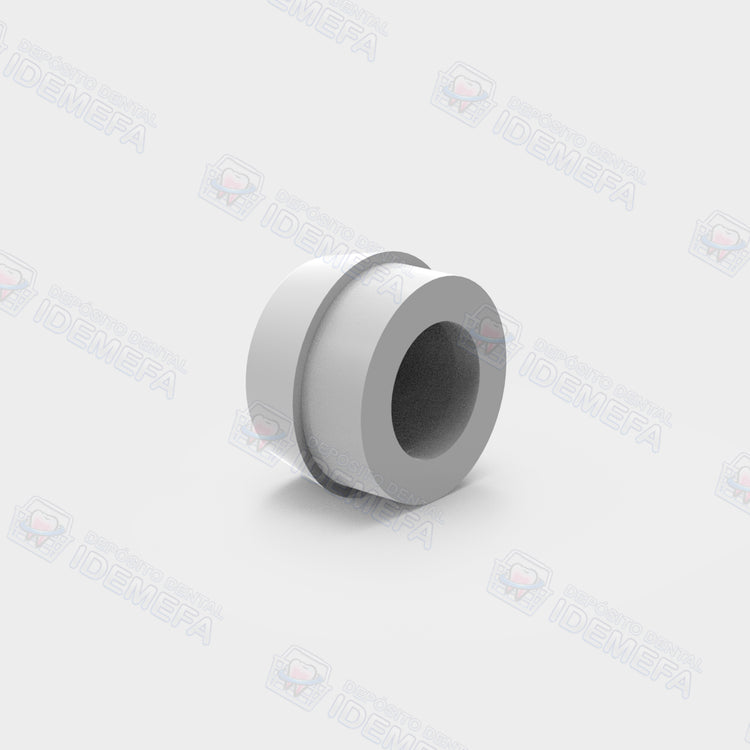 Accesorios para Aditamento de Bola (Cazoleta y Cofia) - Dental Solutions (DS)