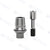 Base de Titanio CAD/CAM Compatible con Sirona® (Ti-Base) + Tornillo - Dental Solutions (DS)