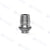 Base de Titanio CAD/CAM Compatible con Sirona® (Ti-Base) + Tornillo - Dental Solutions (DS)