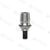 Base de Titanio CAD/CAM Compatible con Sirona® (Ti-Base) + Tornillo - Dental Solutions (DS)