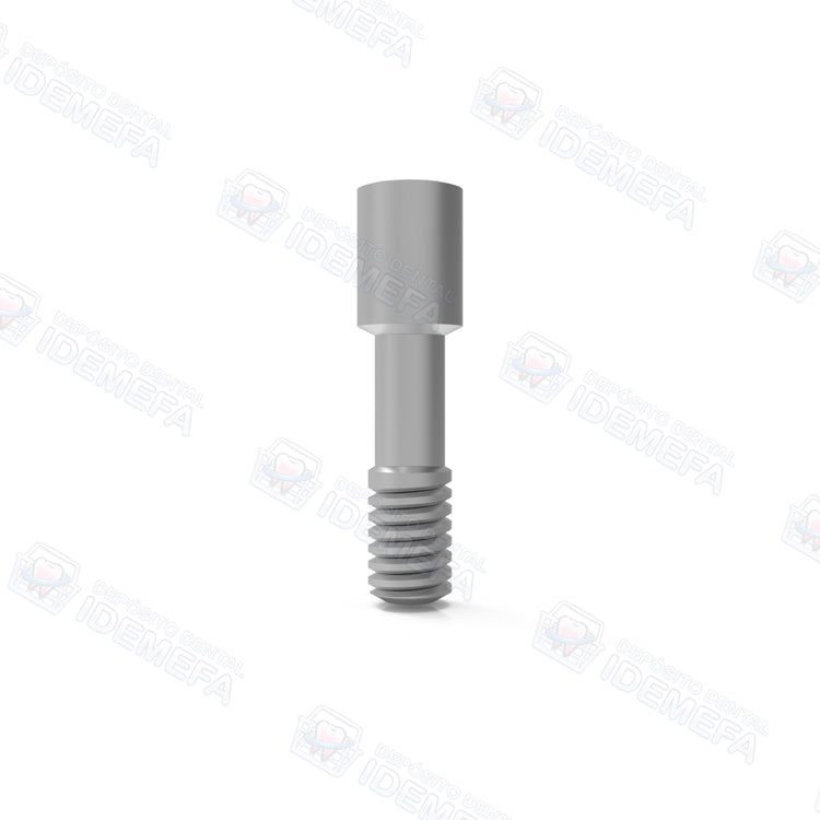 Repuesto de Tornillo de Fijación de Titanio (Extra Screw Connection) - Dental Solutions (DS)