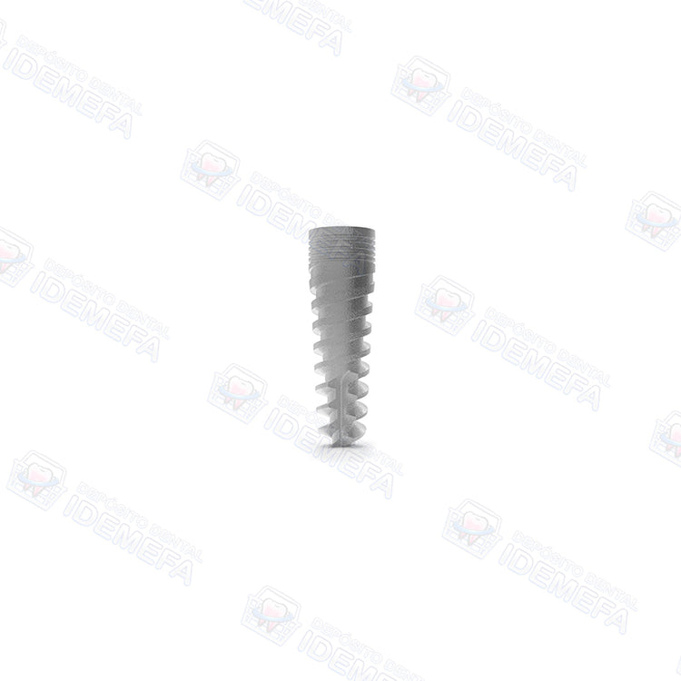 Implante Espiral Load-Now® - Dental Solutions (DS)