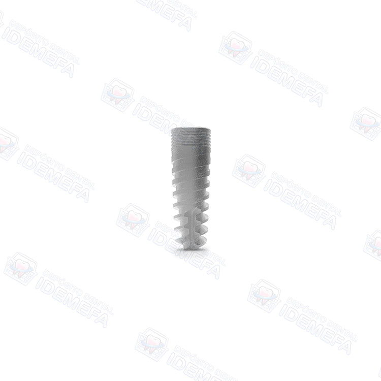 Implante Espiral Load-Now® - Dental Solutions (DS)