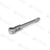 Llave Quirúrgica de Carraca y Torque 6.35mm (Ratchet Wrench) - Dental Solutions (DS)