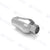 Muñón Recto de Titanio (Straight Abutment) - Dental Solutions (DS)