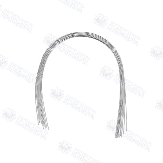 Arcos Ni-Ti Termo-Activados – Control Suave y Fácil Inserción