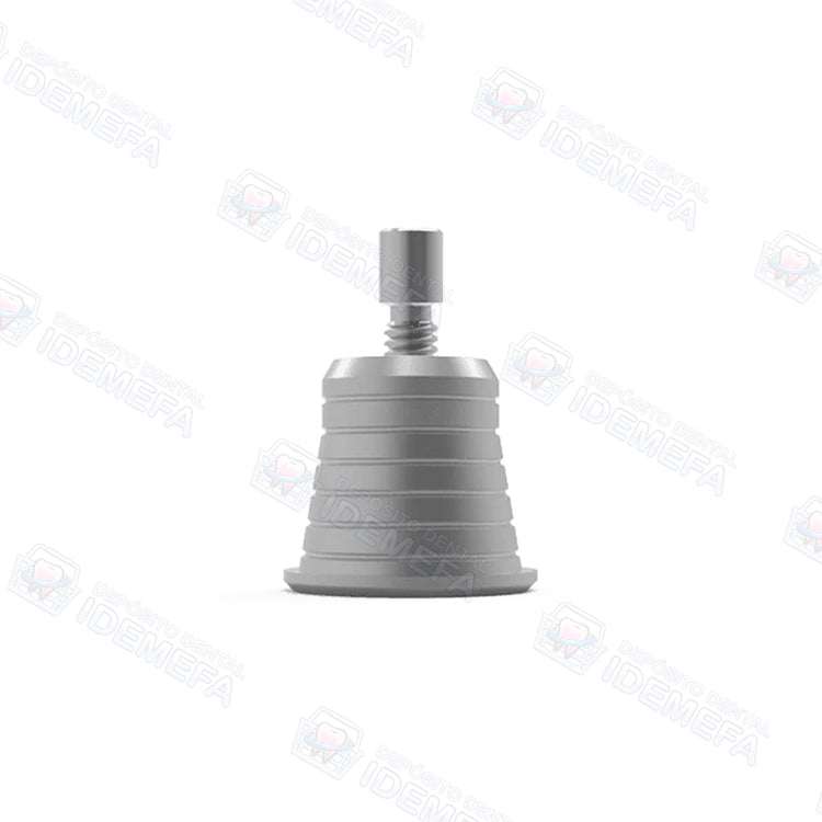 Accesorios CAD/CAM (Análogos Digitales y Ti-Base para Multi-Unit) - Dental Solutions (DS)