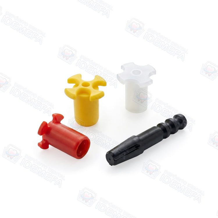 Accesorios para Implante Monofásico Compresivo y Basal - BioLine®